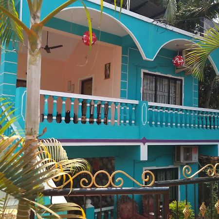 Noel Guest House Marmagao Exterior photo